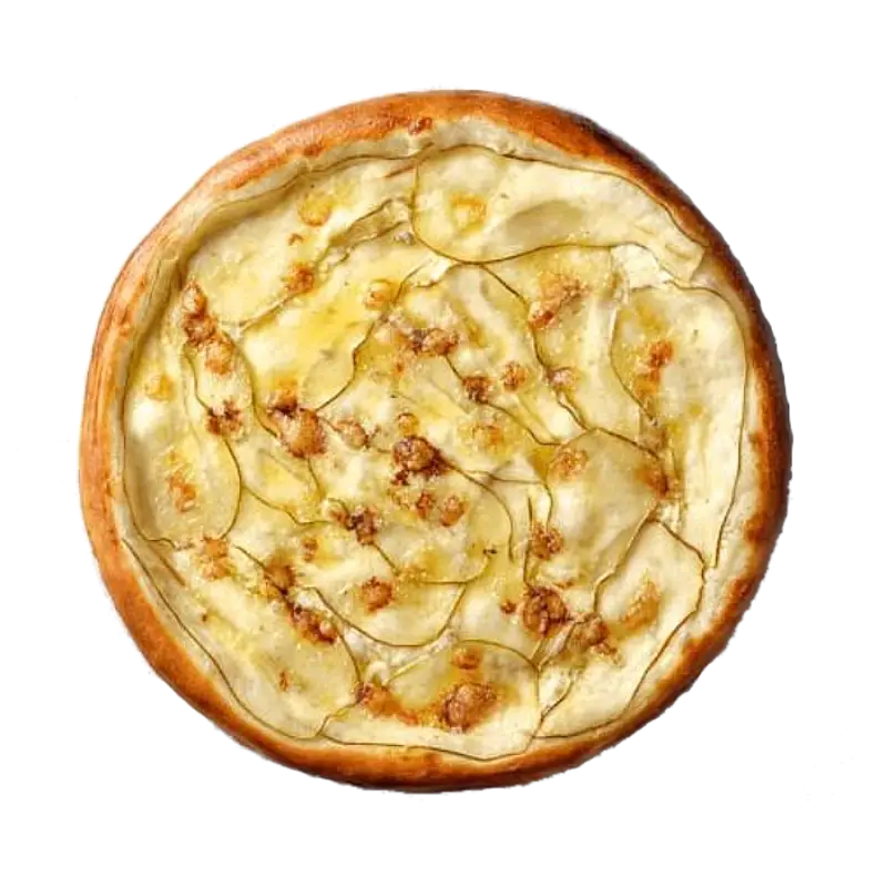 Груша 4 сыра